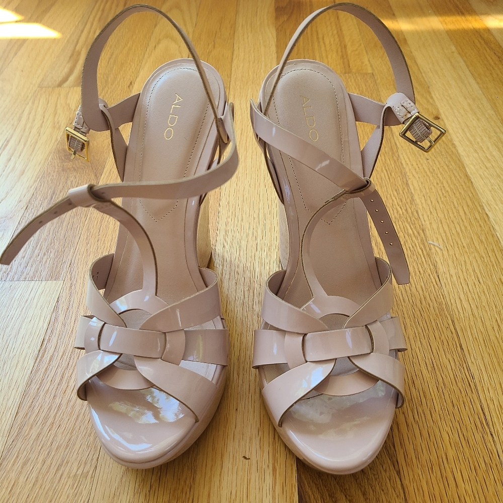 Aldo sandals
